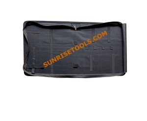 Empty Pvc Case 19 Pcs