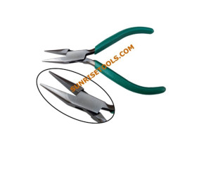 Plier Chain Nose 5”