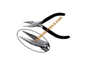 Plier Chain Nose 5”