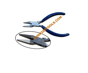 Plier Flat Nose 5”