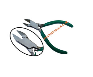 Plier Side Cutter Heavy 5"