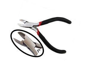 Side Cutter Dual Sleeve