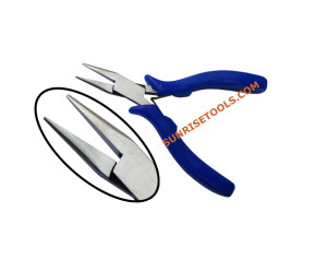 Plier Chain Nose 5"