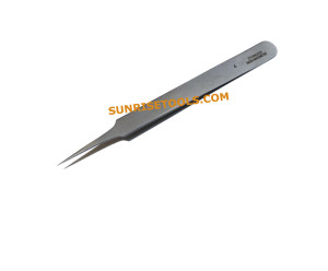 Tweezer  Antimagnetic No.4