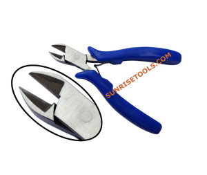Plier Side Cutter 5"