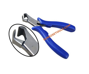 Plier Top Cutter 5"