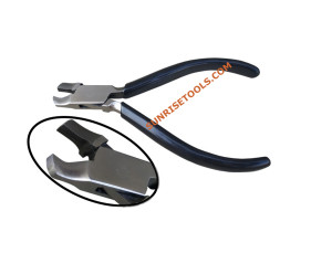 Plier Stone Setting
