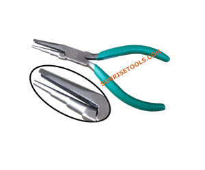 Plier Wire Wrapping