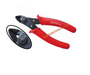 Plier Shear For Electronic 6 inch