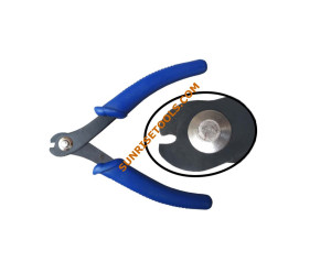 Classic Memory Wire Shears