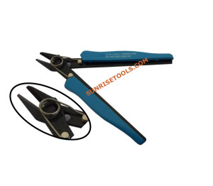 Plier Shear For Electronic