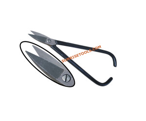 Jeweler Snip Cutter Without Lock