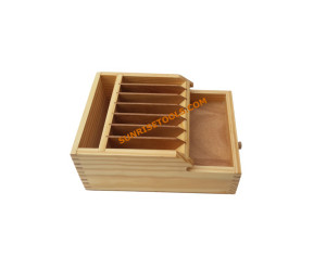 Wooden Rack For Plier