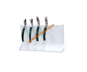 Plier Rack Plastic