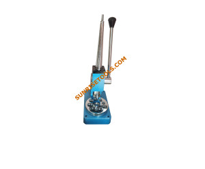 Popular Ring Sizer With Marking 1-36