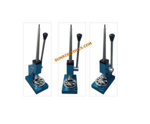 Popular Ring Sizer With Marking 1-15