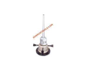 Ring Sizer With Marking 1-15