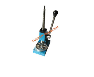 Stepped Mandrel Ring Stretcher