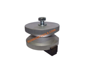 Anticlastic Bangle Press