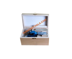 Ring Stretcher With Wooden Box