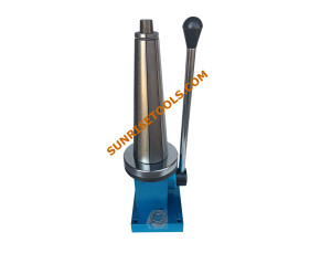 Bangle Expanding Machine