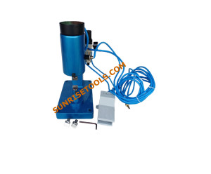 Pneumatic Sprue Cutter