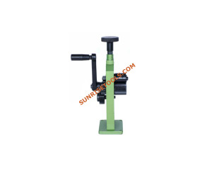 Rounding Machine