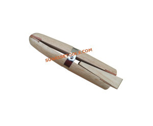 Ring Clamp Wooden