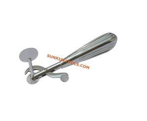 Ring Cutter European Style