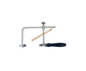 Saw Frame German Type 2.1/4"