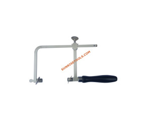 Saw Frame German Type 3"