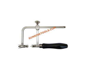 Saw Frame With Tension Screw 2.1/2"