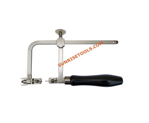 Saw Frame With Tension Screw 6"