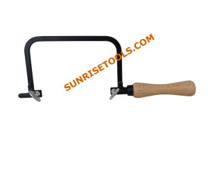 Saw Frame European Style