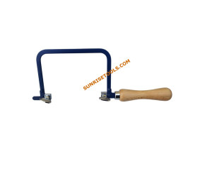 Piercing Saw Frame