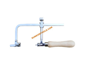 Saw Frame Adjustable Deluxe