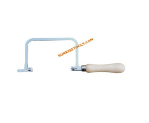 Saw Frame Fixed Superior