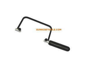 Saw Frame Swiss Type