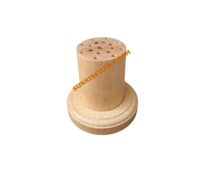 Wooden Saw Blade Holder