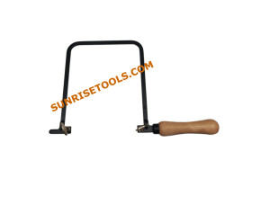 Piercing Saw Frame