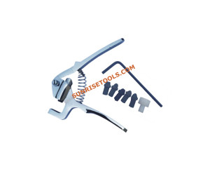 Ring Marking Plier