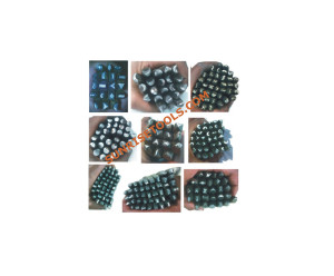 Decorative Punches