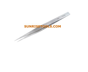 Tweezer Antimagnetic 165 MM