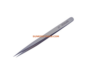 Tweezer Antimagnetic Special No.27