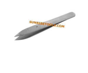 Tweezer Antimagnetic No.H