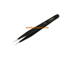 Tweezer Epoxy Coated No.3C