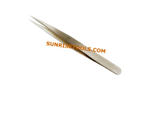 Brass Tweezer No.3