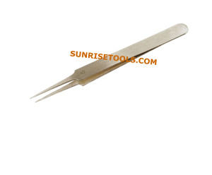 Brass Tweezer No.5