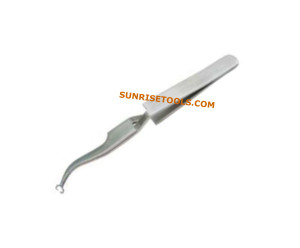 Tweezer For Ic's Removing