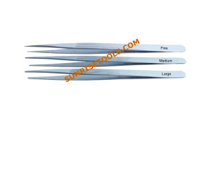 Tweezer Diamond American